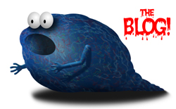 THE BLOG!