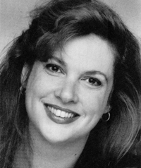 Deborah