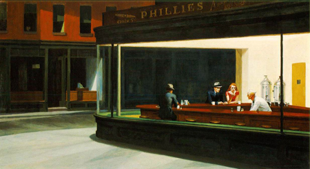 nighthawks
