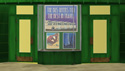 bus station detail