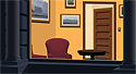peter's apt.