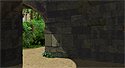 alley
