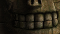 the skull