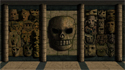 the secret room